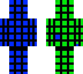 cube