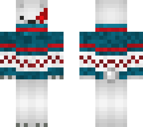 cutr bear with burning eye