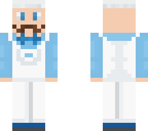 cy the o'hare delivery guy (request) (user e)