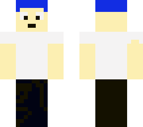 dantdm (rip off)