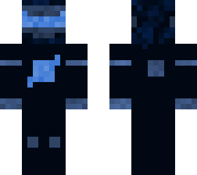 dash suit 3