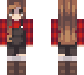 day 3: warm weather christmas - 12 days of skinmas