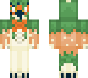 decidueye