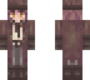 detective