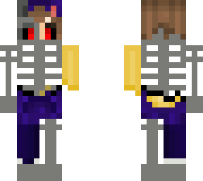 different ignited hat kid