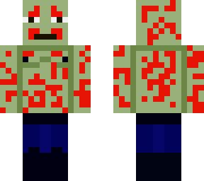 drax