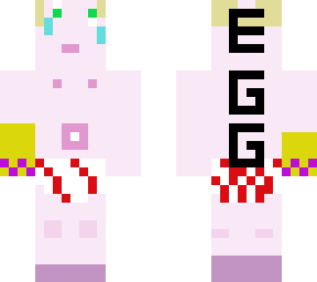 egg baby than angry egg baby