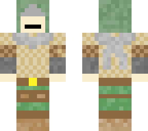elf ranger