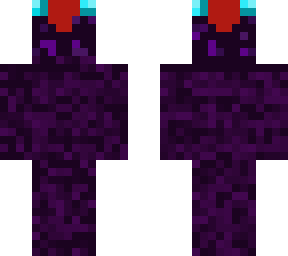 enchantment table cover, tundra biom setteler body