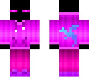 enderman cool!