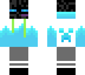 enderman player