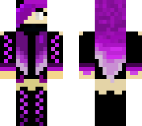 enderwatcher girl