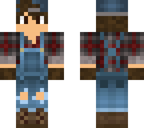 farmer max