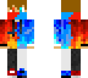 fire water guy