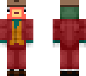 fishstick joker