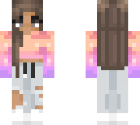 galaxy girl