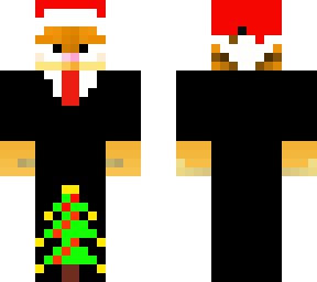 garfield christmas