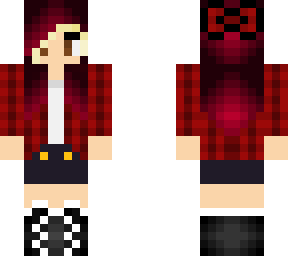 genie98 skin