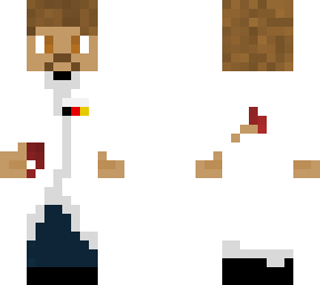 german doctor (slim)