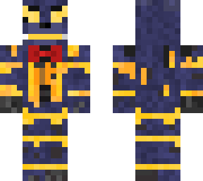 grim bonnie