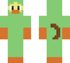 grookey