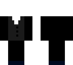 headless gentelman