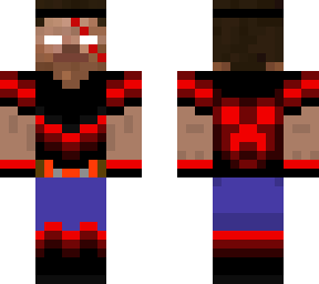 herobrine