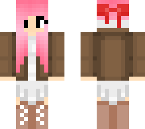 hicks skin