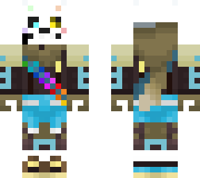 ink sans