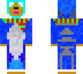 intelsharkyboi skin christmas