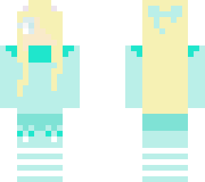 june (scarf)