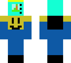 kid with diamond tv