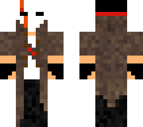killer guy