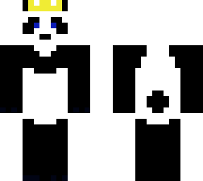 kingpanda