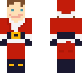 krunkmas santa