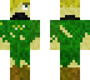 lost army man