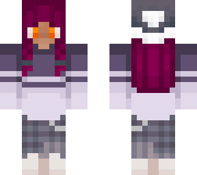 makaira winter remake