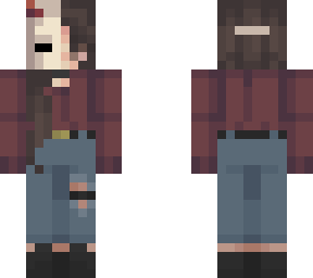 masked gang 17