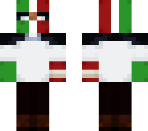 mexico second skin - request