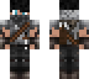 midevil warrior