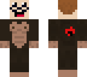 mokey skin