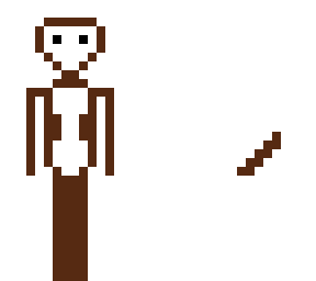 monky