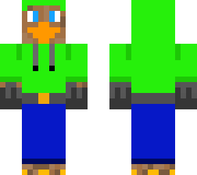 mr.dodo