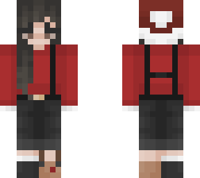 mrs christmas