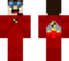my another cool skin