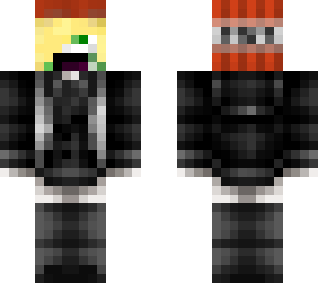 my brother skin