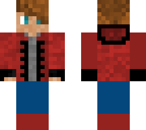 my bruh skin