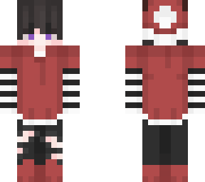my personal skinmass