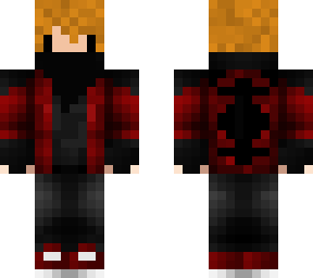 my skin (credit to lutvic002)