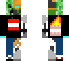 nexcreeper